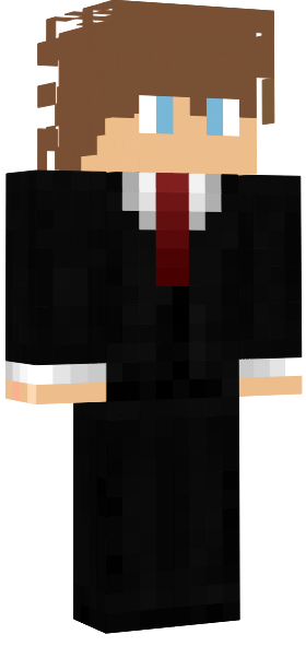 Preview of texture: steve_millioner