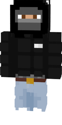 Preview of texture: skin
