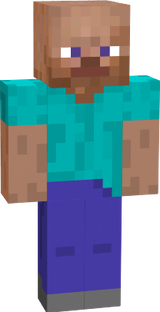 bald steve