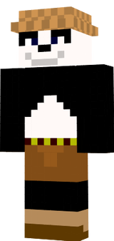 PO (sombrero)
