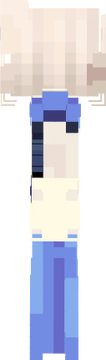 Lili Blue