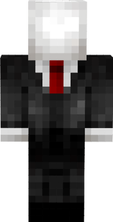 sleneder man