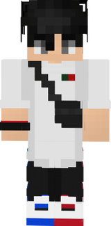 omegan of