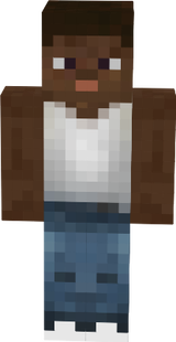 black guy