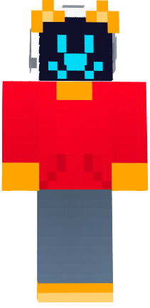 Preview of texture: Astronaut Minus