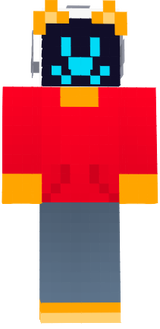 Astronaut Minus