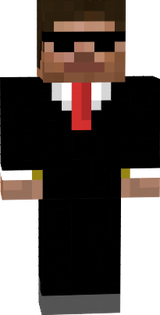 BodyGuard steve