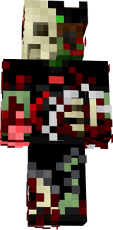 Zombizarre