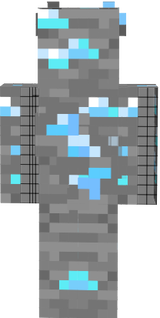diamond cat