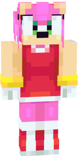 amy