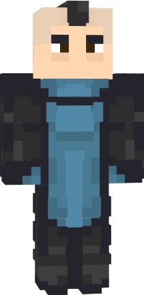 Preview of texture: mohawk