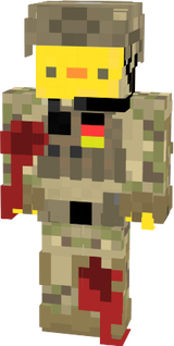 duck