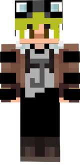new skin joao 