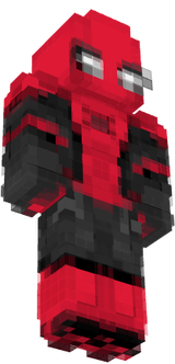 Spidy