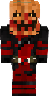 deadpool me