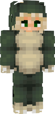 Preview of texture: KrakeLizard