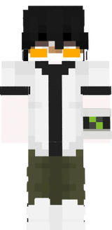 skin version ben 10 