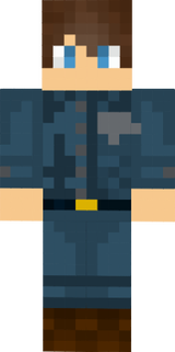  Forrest Janitor