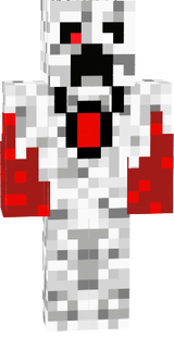 White Creeper V1