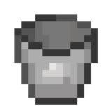 bucket_empty