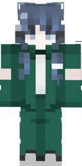 Squid Sayaka