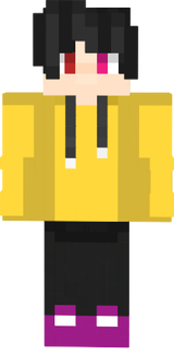 Ender Vampire