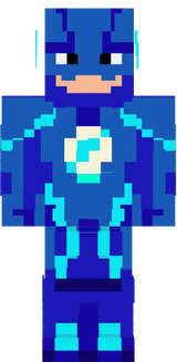 Minecrfat skin