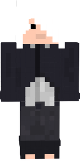  Mitsukuni Uchiha Adulto V3 w