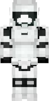 clone trooper