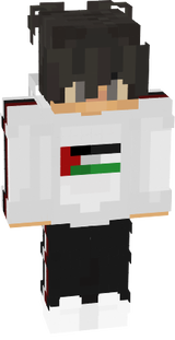 palestine