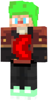 ERICgamer3482 quebra nozes
