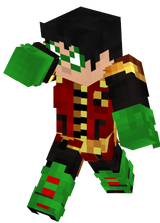 robin