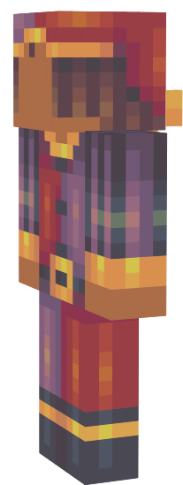 Preview of texture: Jester