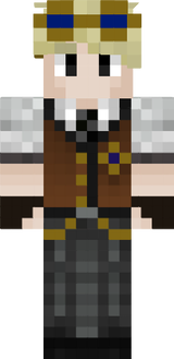 steampunk