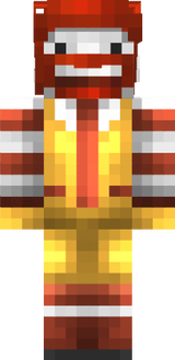 ronald
