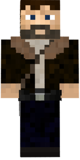 Rick Grimes