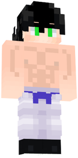 Gojo