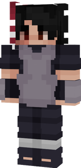 Itachi Skin