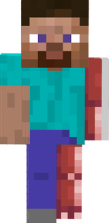 steve men [pen