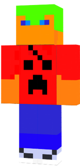 а