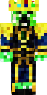 creper king