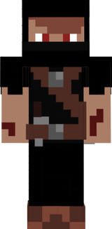 ninja warrior