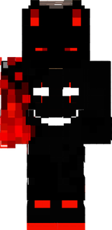 demon cat
