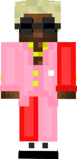 tyler skin