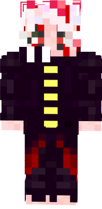 Preview of texture: Dandadan