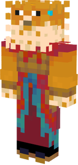 Puffie Fish