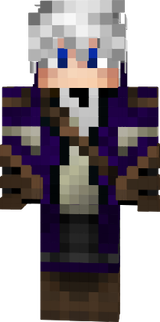 Mage