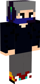 octaboy