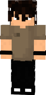 Minha Skin