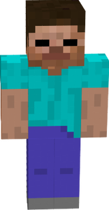 steve